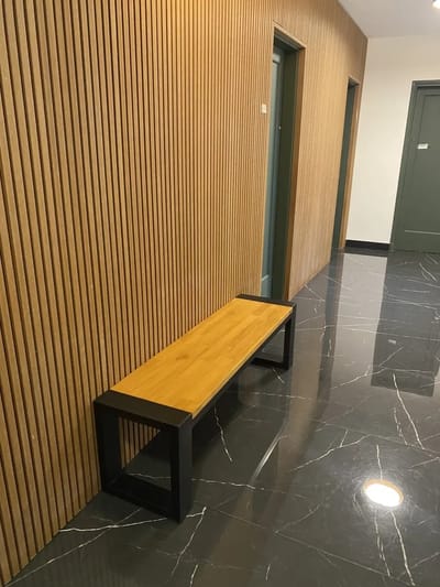 Alquiler Oficina 18 m² Ciudad Vieja