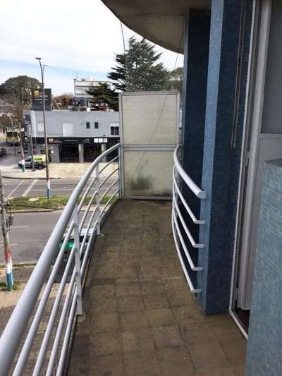 Alquiler Apartamento 1 dormitorio Mercado Modelo