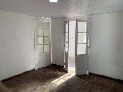 Alquiler Casa 2 dormitorios en Unión con parrillero