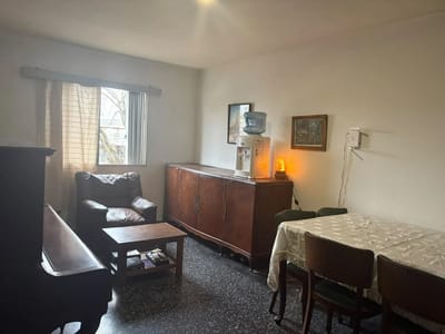 Venta Apartamento 3 Dormitorios Cooperativa en Larrañaga