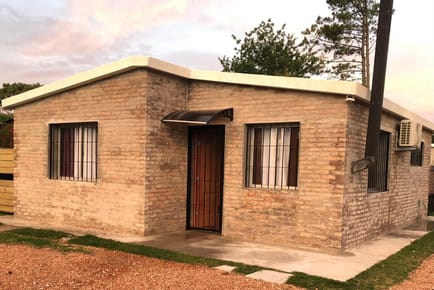 Alquiler Casa 2 dormitorios Pinamar, Canelones