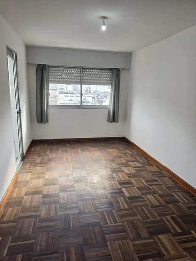Alquiler Apartamento 1 dormitorio en Centro