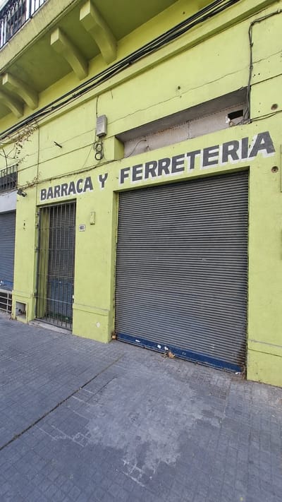 Alquiler Local comercial apto gastronomía en Centro