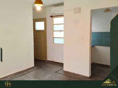 ALQUILER APARTAMENTO 1 DORMITORIO EN BUCEO