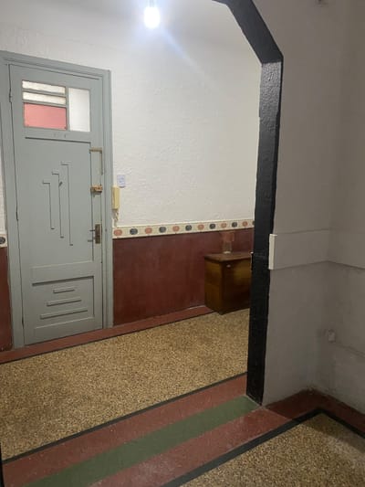 Alquiler Apartamento 1 dormitorio en Pocitos