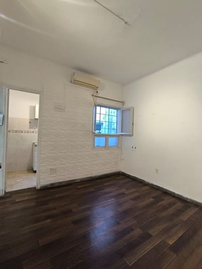 Alquiler Apartamento 1 Dormitorio en Cordón