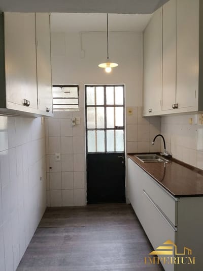 Alquiler Apartamento Monoambiente con patio en Parque Batlle