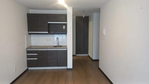 Alquiler Monoambiente en Pocitos