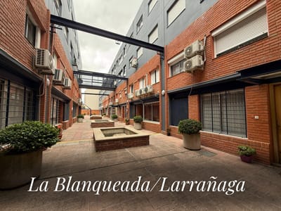 Venta Apartamento 2 dormitorios Larrañaga- La Blanqueada