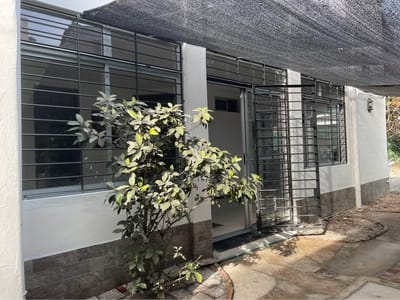Alquiler Casa 3 DOR con Garage y Patio -  Prado | Exclusiva