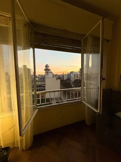 Alquiler Apartamento 2 dormitorios Centro