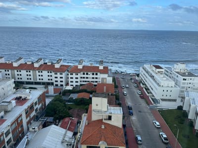 Venta Apartamento 2 dormitorios,2 baños y Cochera Península