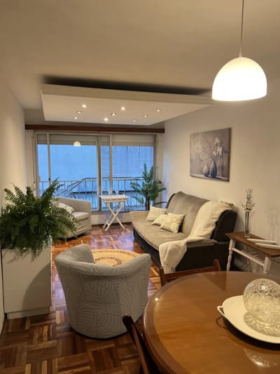 Alquiler Apartamento 3 dormitorios Centro