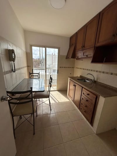 Alquiler Apartamento 2 dormitorios Parque Rodó