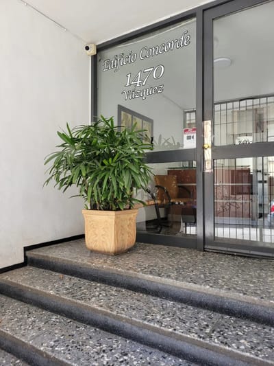 Alquiler Monoambiente en Cordon