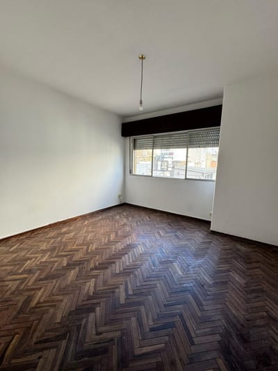 Alquiler monoambiente con Cocina definida, Centro