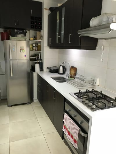 Alquiler Apartamento 3 Dormitorios 2 Baños en 3 Cruces