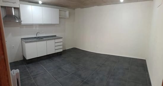Alquiler Apartamento 1 dormitorio Aguada