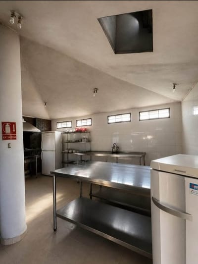 Alquiler Local Elaboración Panadería  Cerrito de la Victoria