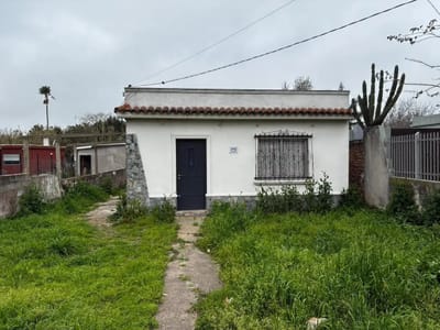 Alquiler Casa 2 dormitorios Casabó