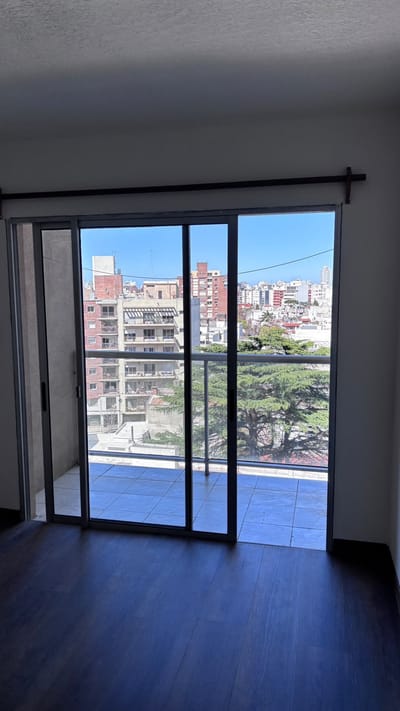 Alquiler Monoambiente Pocitos Montevideo