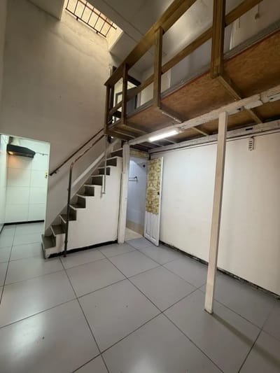 Alquiler Apartamento 2 Dormitorios Cordón