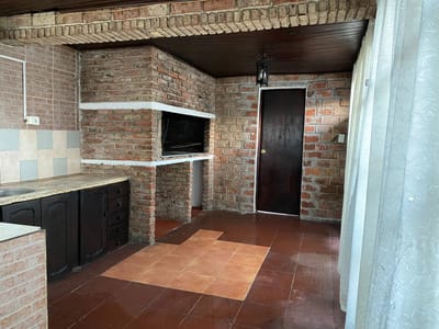 Alquiler Apartamento 2 dormitorios La teja