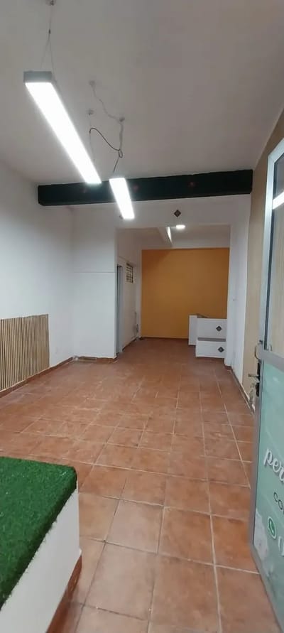 Alquiler Local Comercial Centro