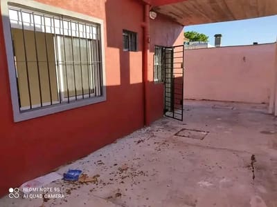 Alquiler Apartamento Sin Gastos Comunes de 2 Dormitorios