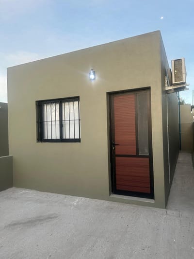 Alquiler Apartamento 1 dormitorio Perlita