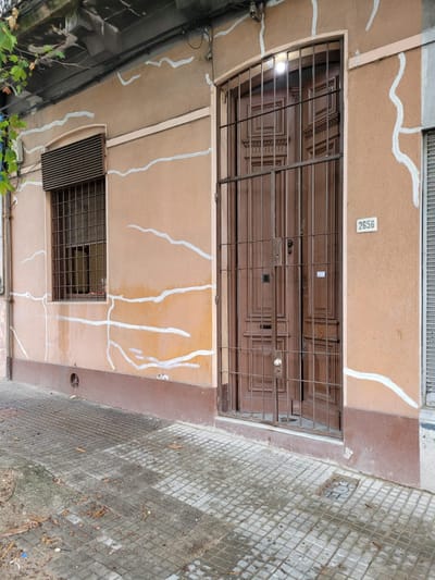 Alquiler Apartamento 3 dormitorios Arroyo Seco ¡Estética de época!