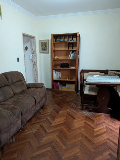 Alquiler Apartamento 2 Dormitorios Pocitos