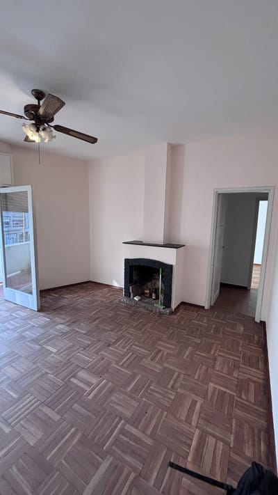 Alquiler Apartamento 2 dormitorios Tres Cruces