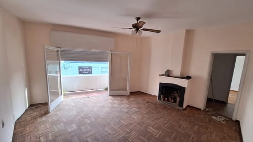 Alquiler Apartamento 2 dormitorios Tres Cruces