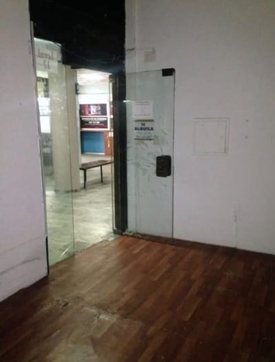Alquiler local comercial en Cordón