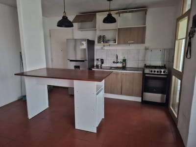 Alquiler Apartamento 1 dormitorio Malvín Norte