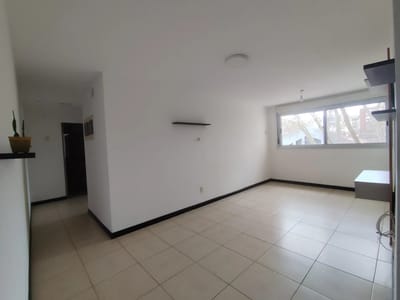 Alquiler Apartamento 2 Dormitorios Aguada