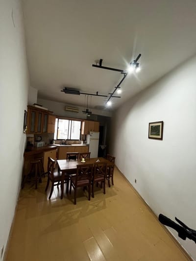 Apartamento en Alquiler 1 Dormitorio Centro