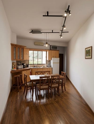 Apartamento en Alquiler 1 Dormitorio Centro