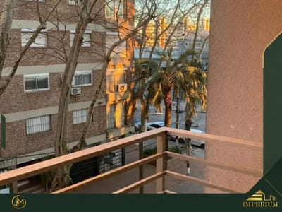 Alquiler Apartamento 2 Dormitorios La Blanqueada