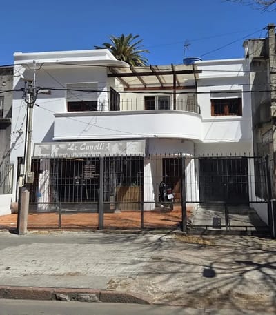 Alquiler Casa 3 Dormitorios La Blanqueada