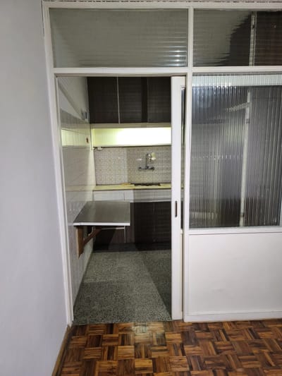 Alquiler Apartamento 1 dormitorio en Parque Posadas