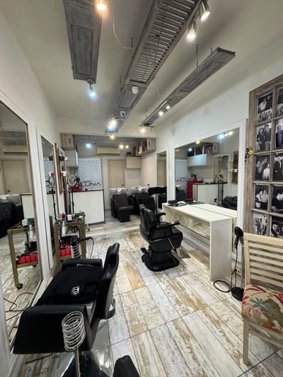 Alquiler Local comercial 21 m² Parque Batlle