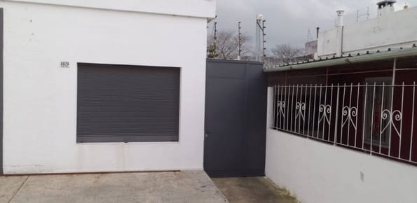 Alquiler Apartamento 1 dormitorio Belvedere