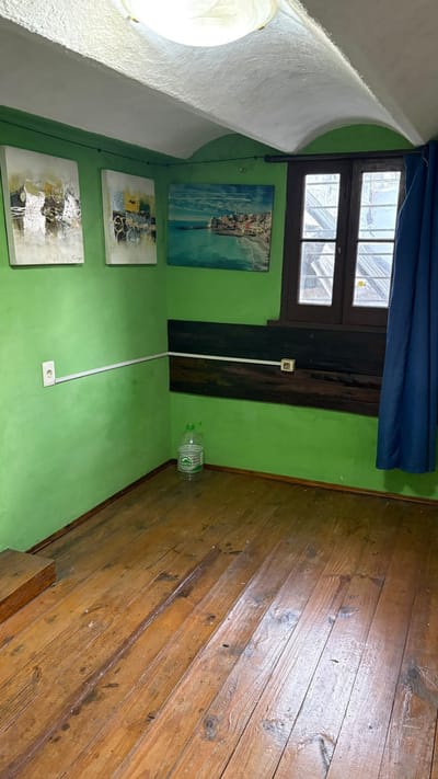 Alquiler Monoambiente PRADO