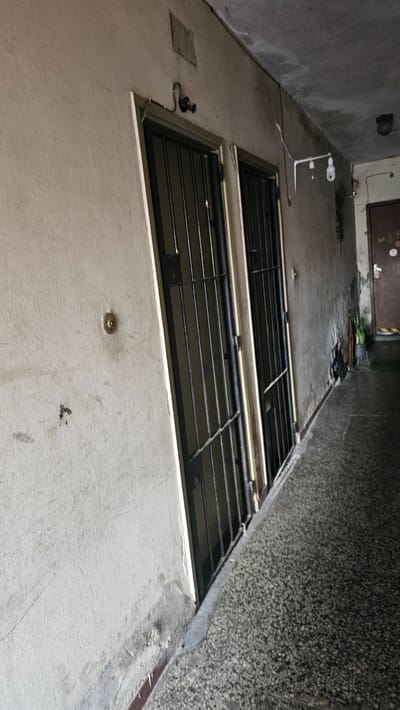 SIN GASTOS COMUNES Alquiler Apartamento 1 dormitorio Las Acacias