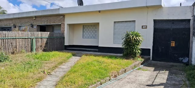 Alquiler Casa 2 dormitorios Jardines de Hipódromo