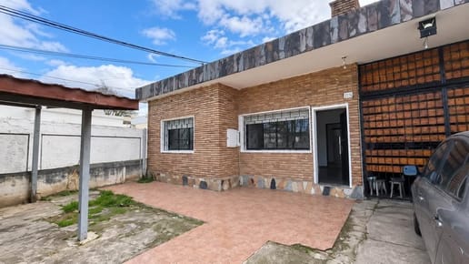 Alquiler Casa 2 dormitorios Unión