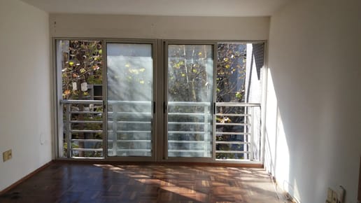 Alquiler Apartamento 1 dormitorio Pocitos