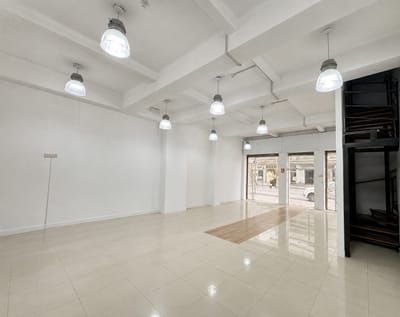 Venta Local comercial 1375 m² Centro